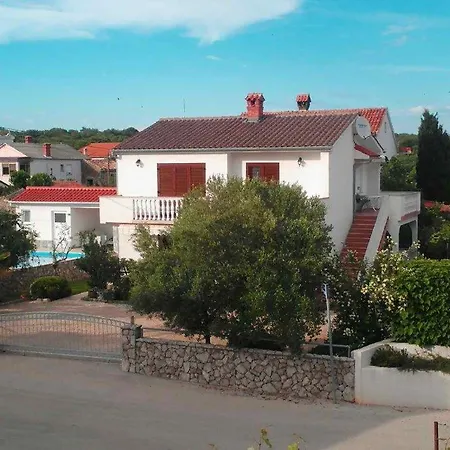 Apartman Peric 2 Sa Bazenom *